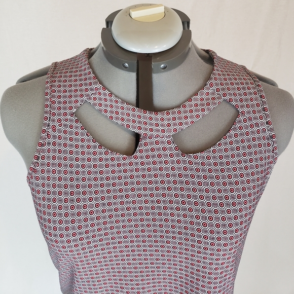 Pink Top - Picture 1 of 6